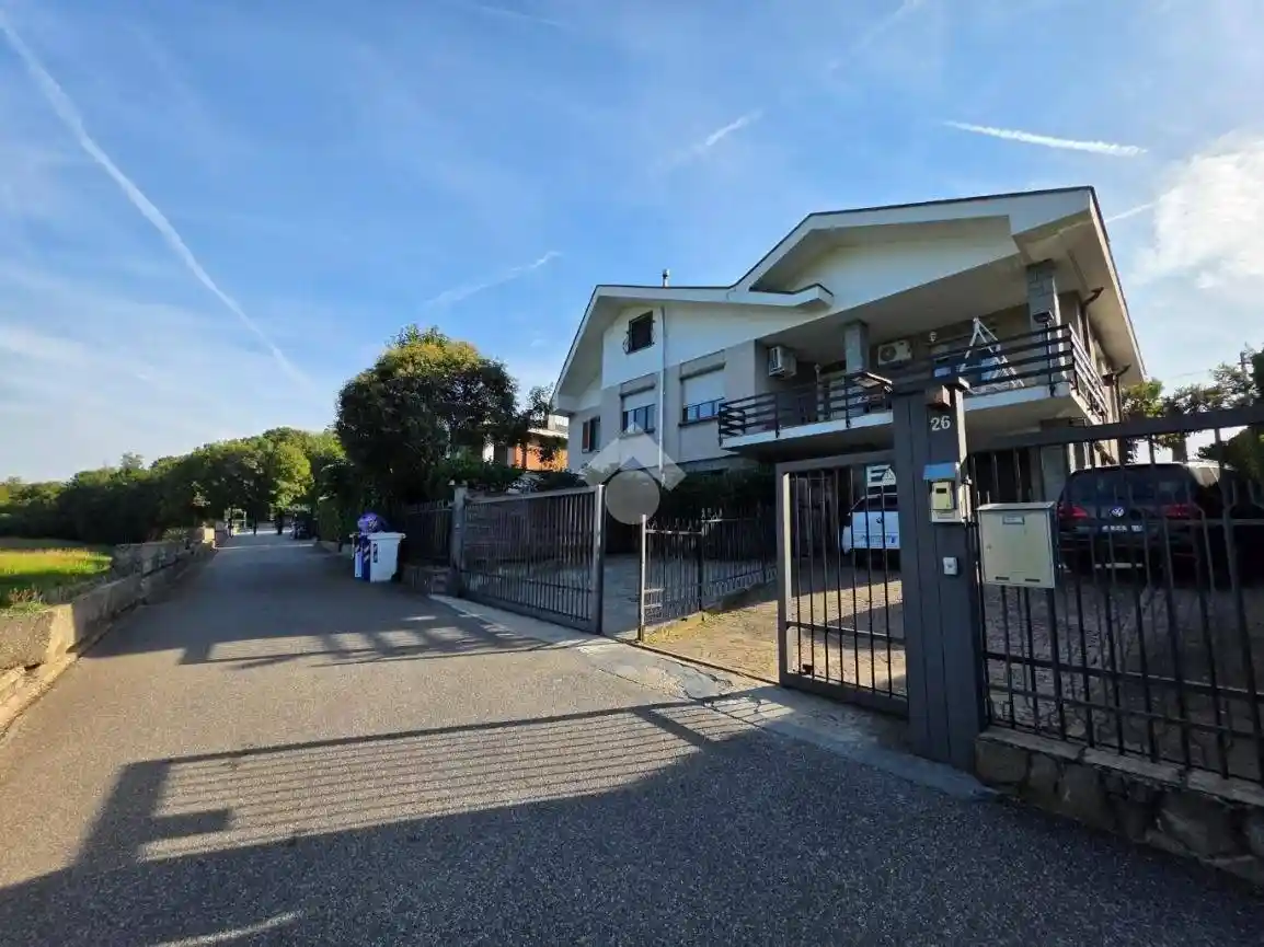 Villa in vendita a Rivoli