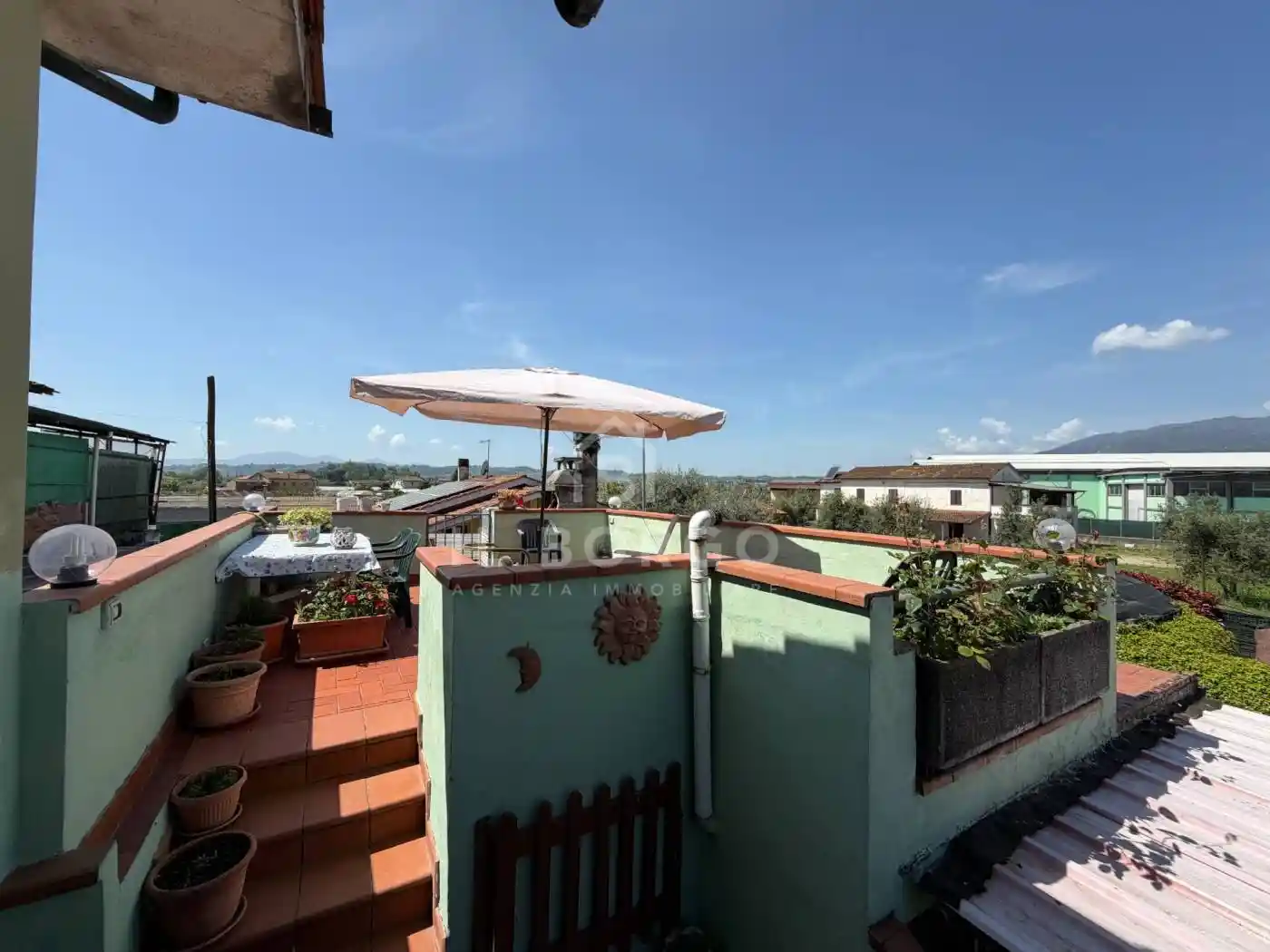Casa indipendente in vendita a Uzzano