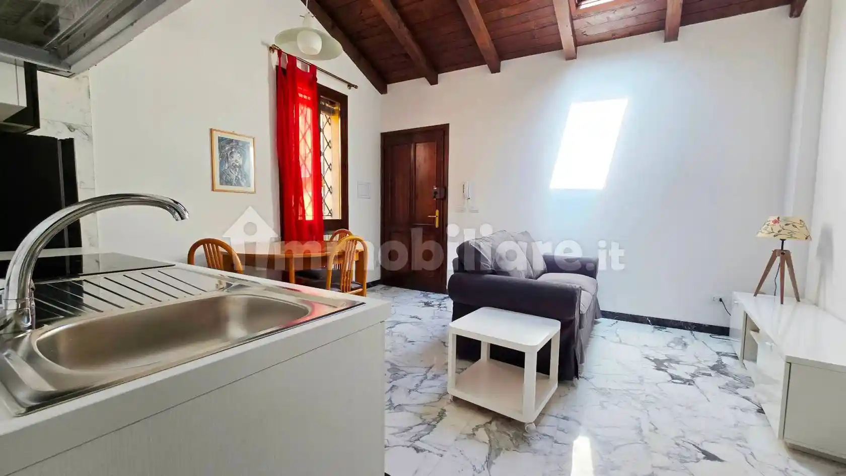 Appartamento in affitto a Bologna