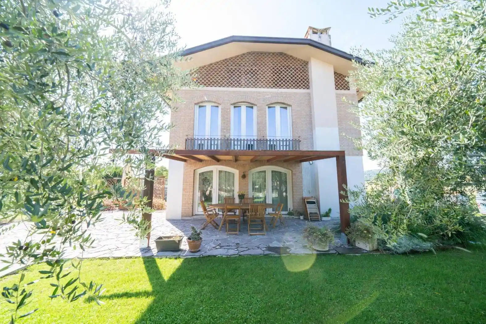 Villa in vendita a Cesena