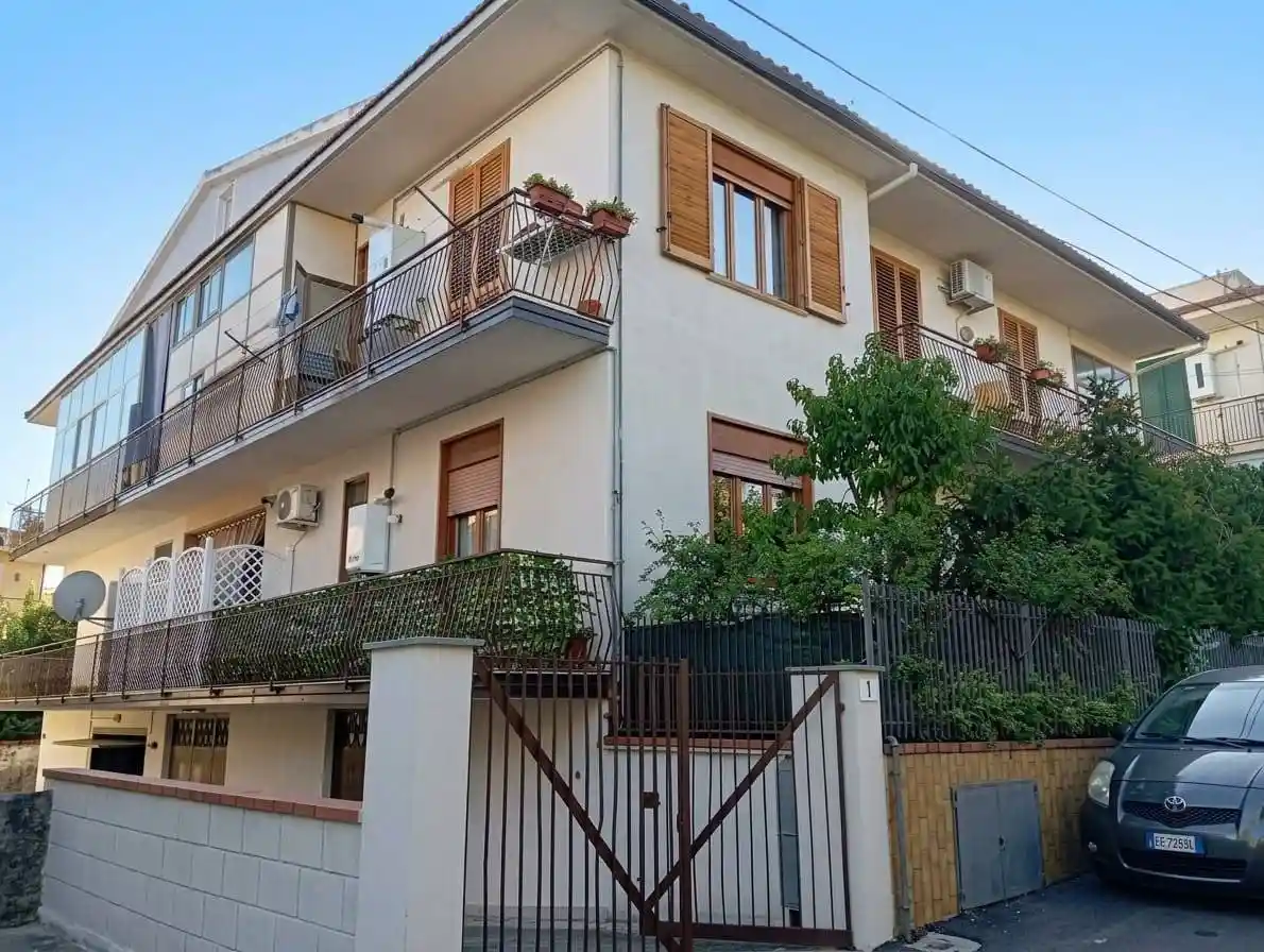 Appartamento in vendita a Viagrande