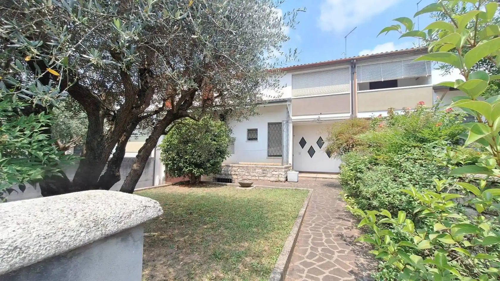 Villetta a schiera in vendita a Sandrigo