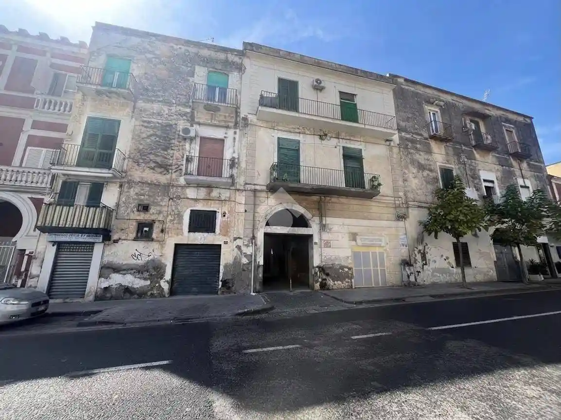Appartamento in vendita a Torre del Greco