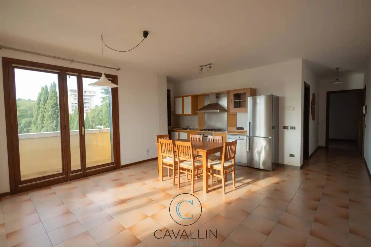 Appartamento in vendita a Montebelluna