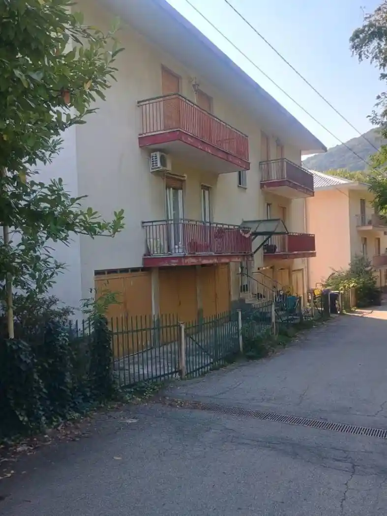 Appartamento in vendita a Corio
