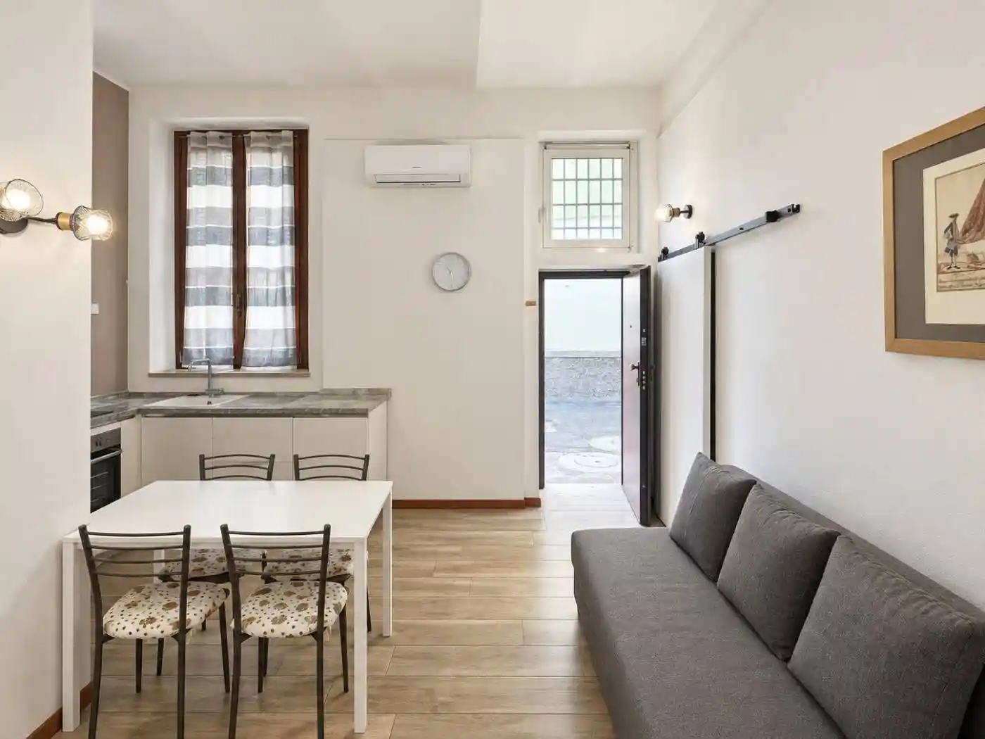 Appartamento in vendita a Piacenza