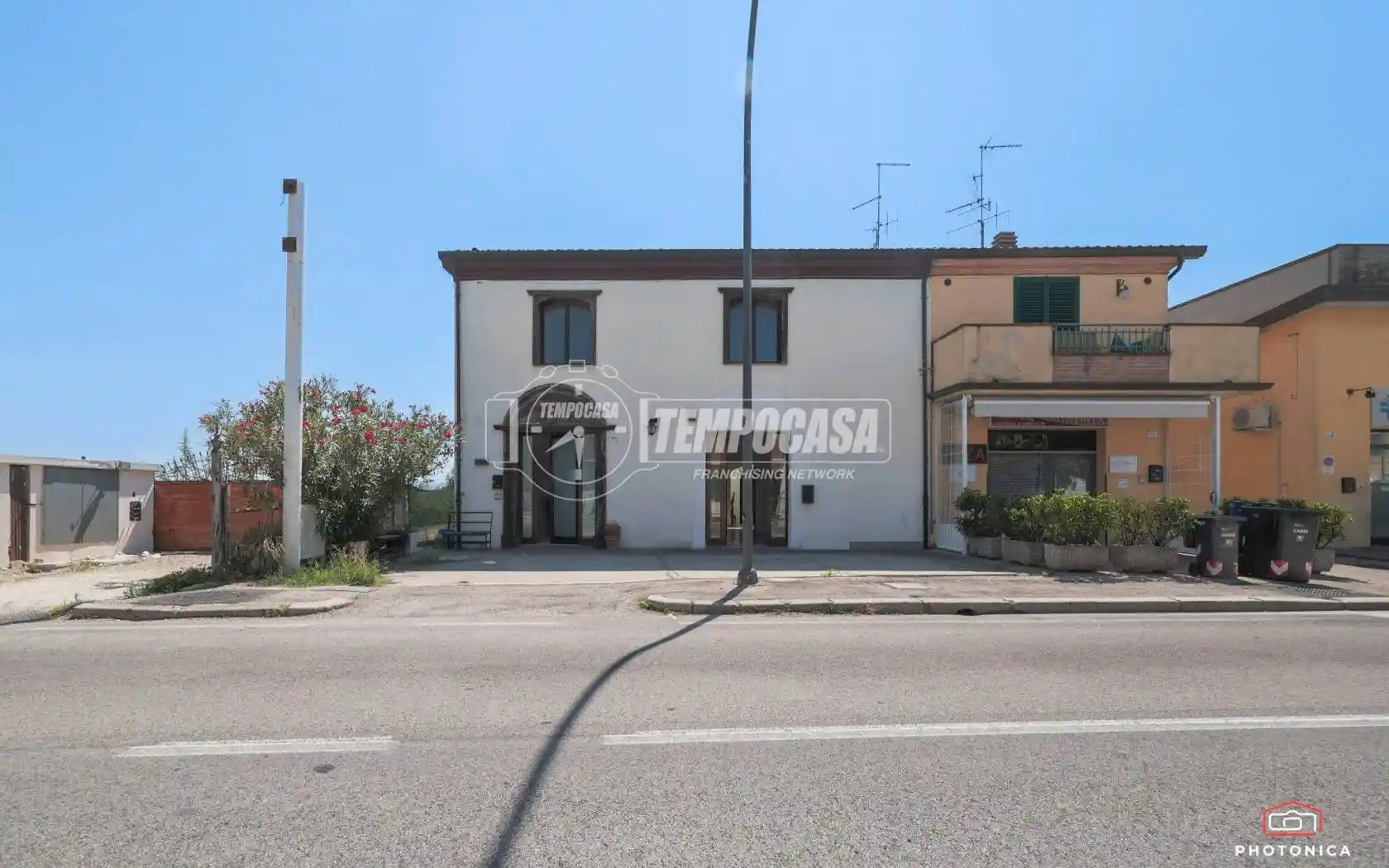 Appartamento in vendita a Forlì