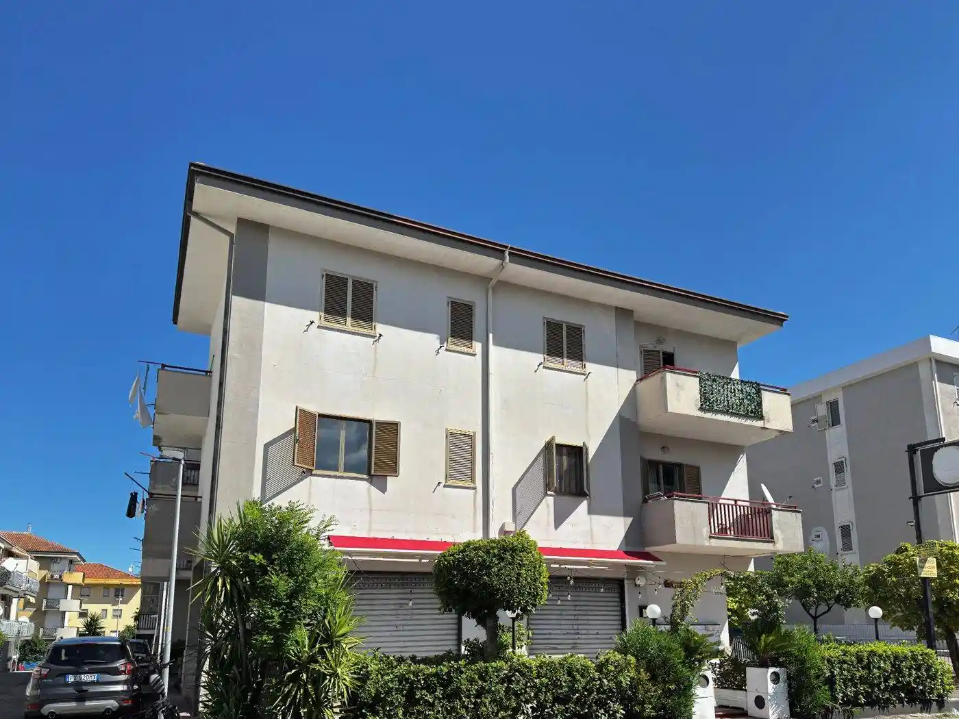 Appartamento in vendita a Corigliano-Rossano