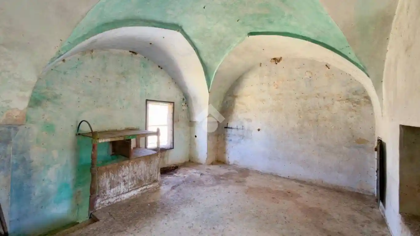 Casa indipendente in vendita a Ugento