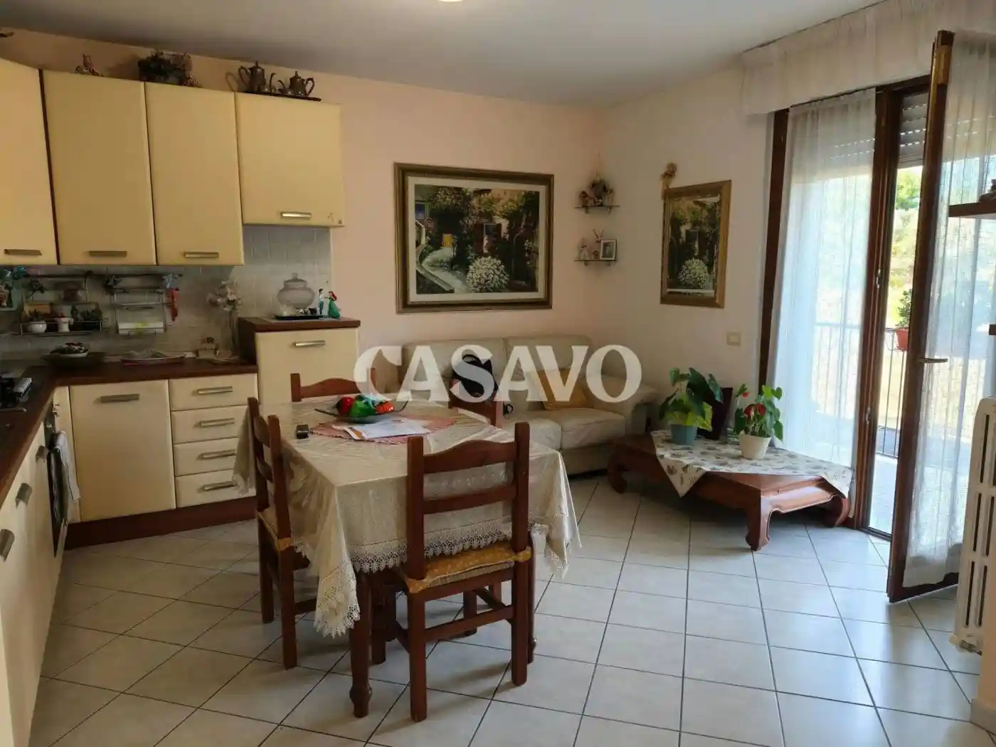 Appartamento in vendita a Chieti