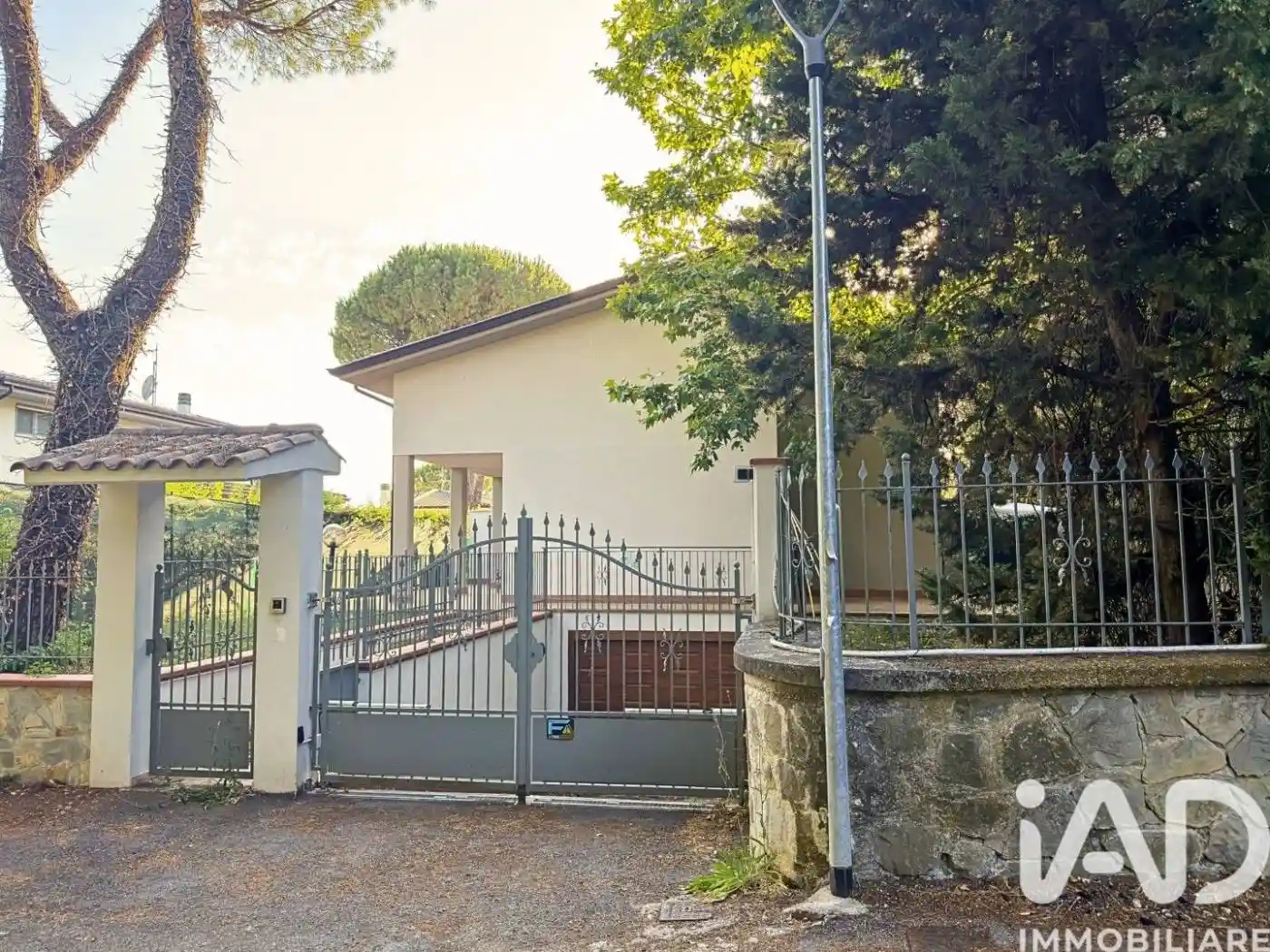 Villa in vendita a Perugia