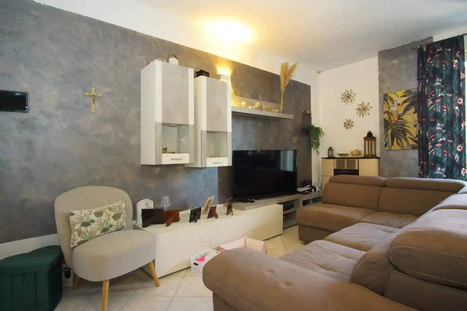 Appartamento in vendita a Piedimonte Etneo