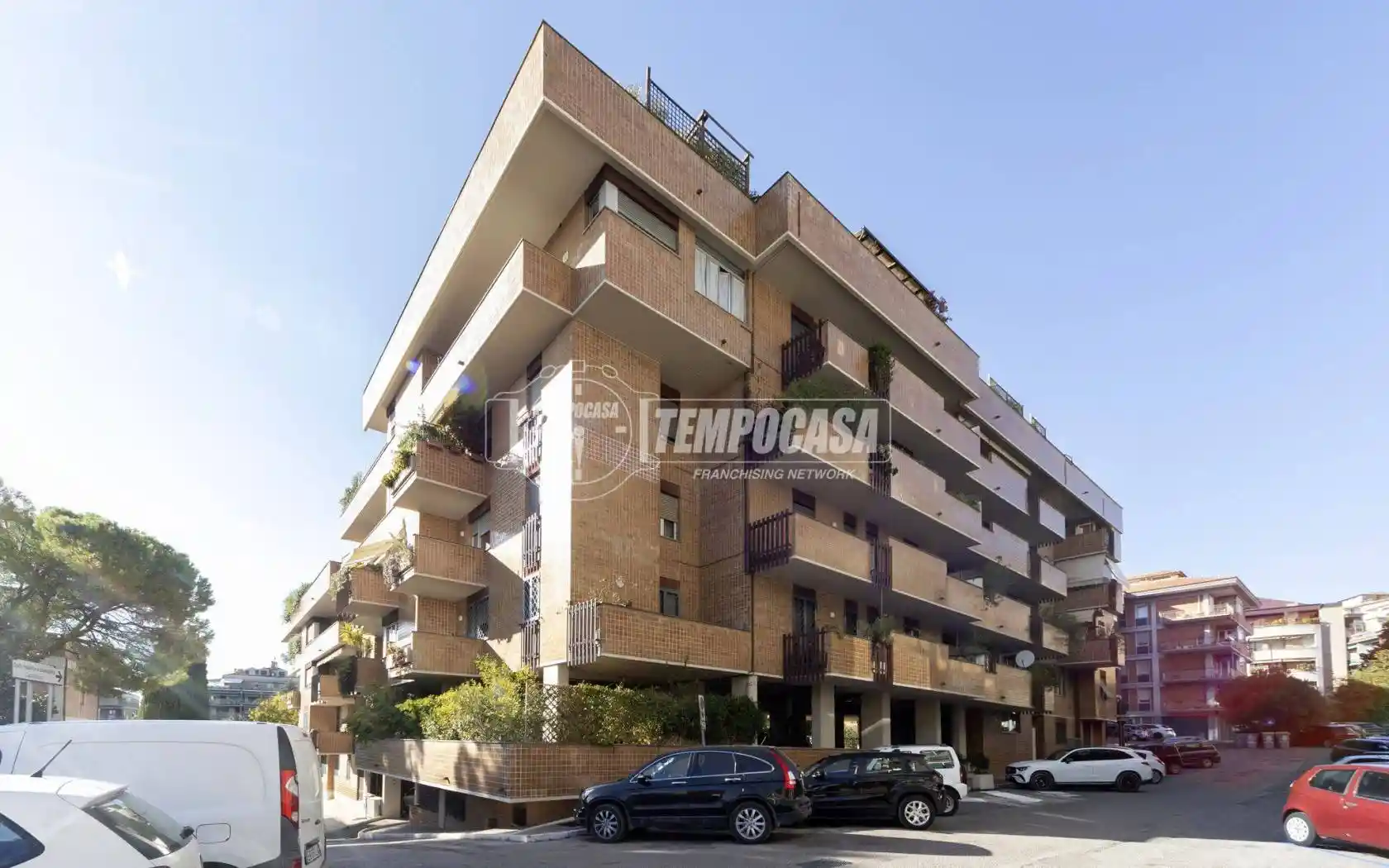 Appartamento in vendita a Perugia