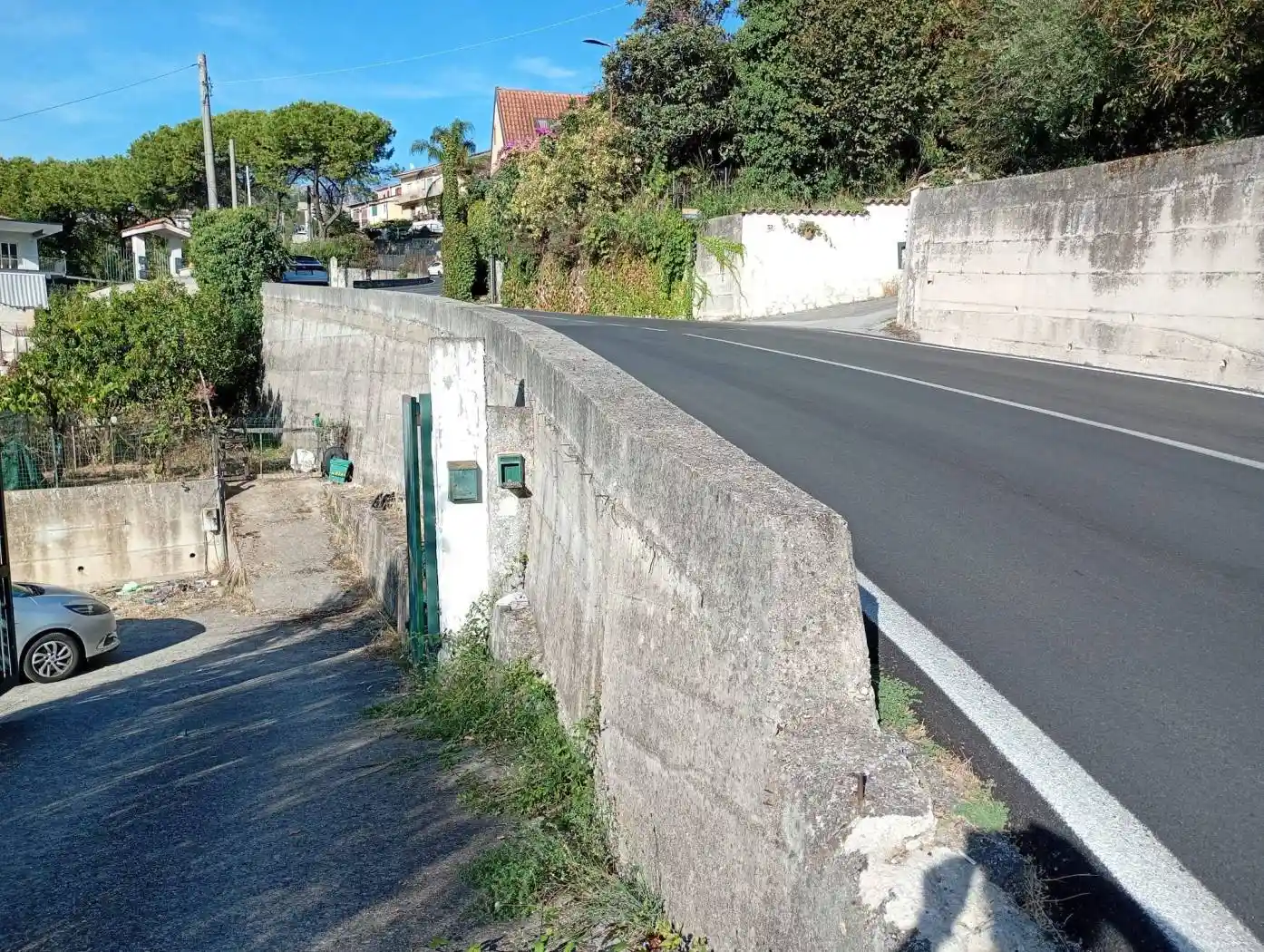 Villa in vendita a Salerno