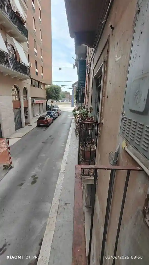 Appartamento in vendita a Barletta