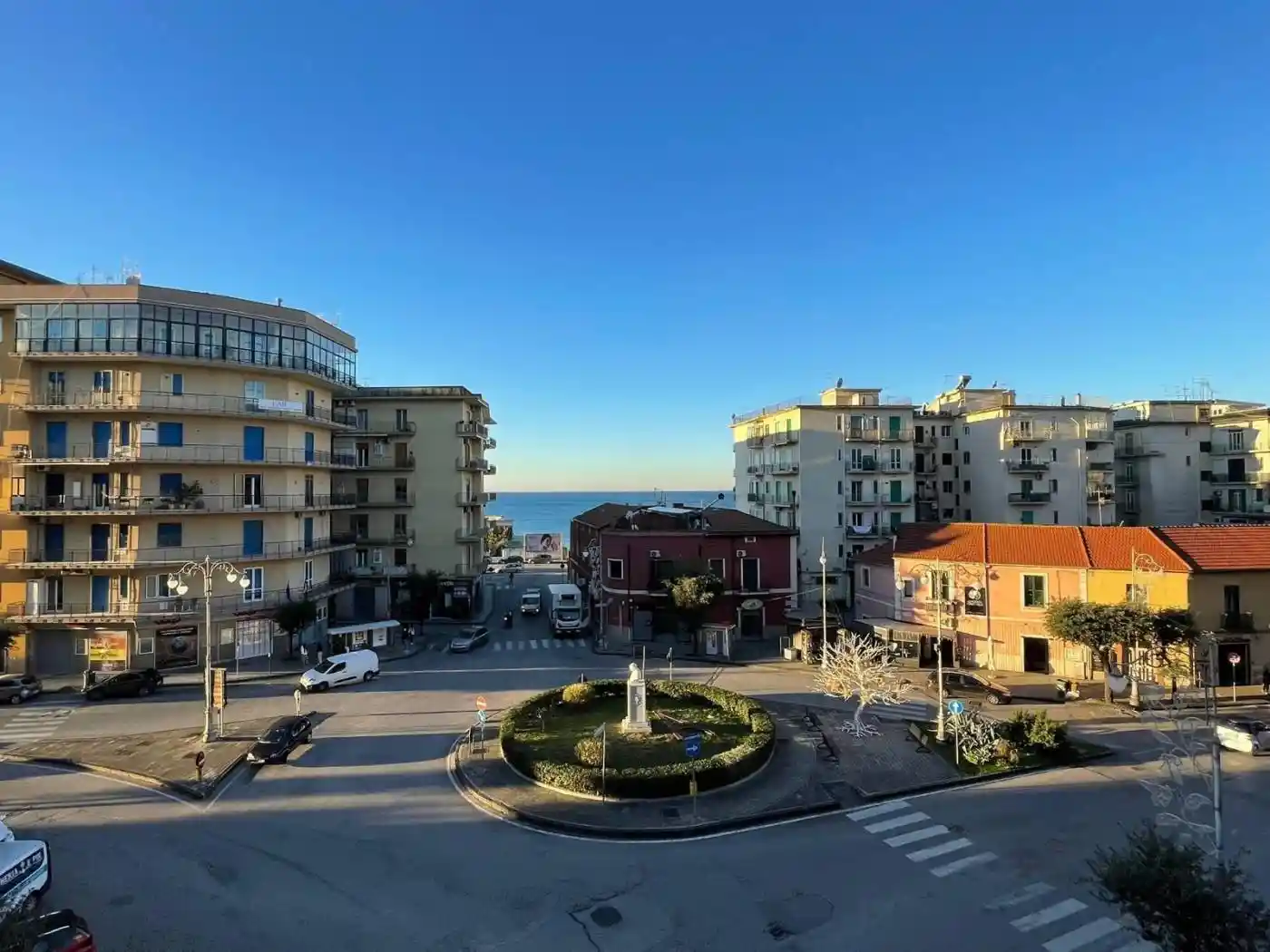 Appartamento in affitto a Salerno