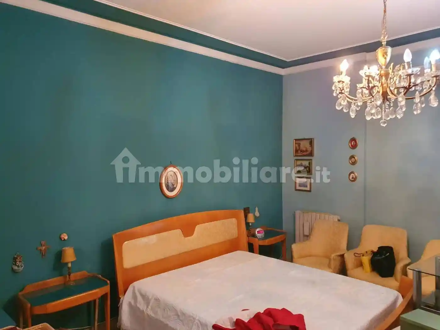 Appartamento in vendita a Francofonte