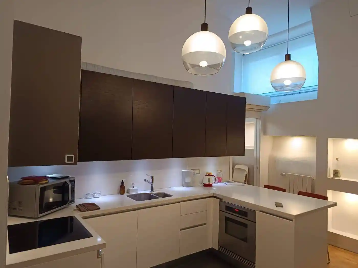 Loft in affitto a Milano