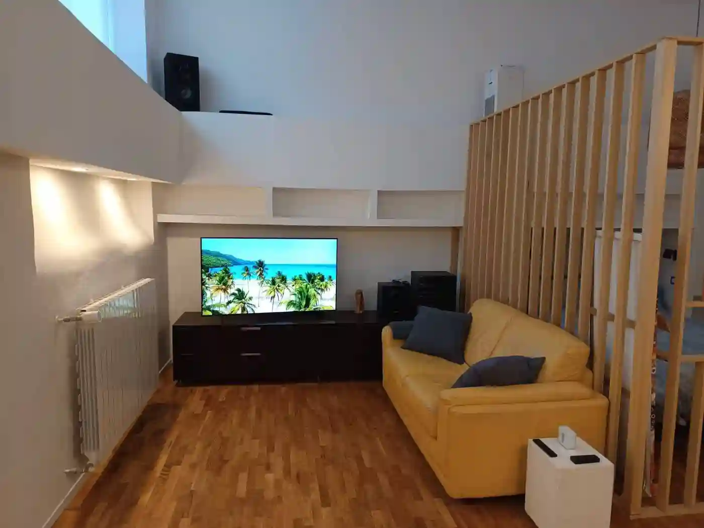 Loft - foto 3