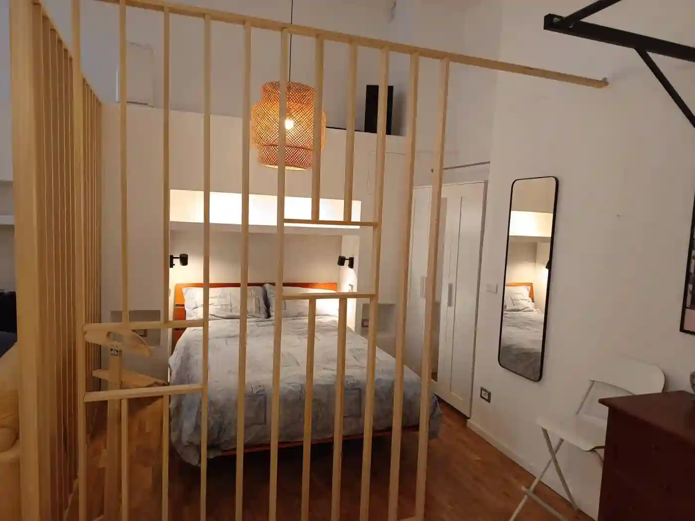 Loft - foto 4
