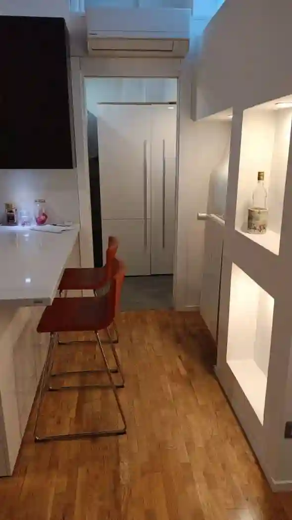 Loft - foto 5