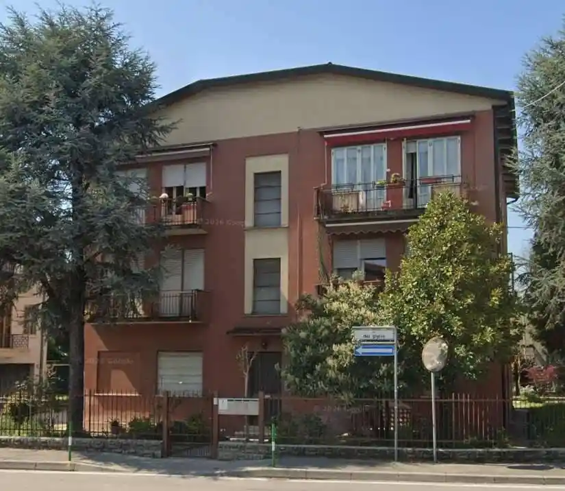 Appartamento in vendita a Padova