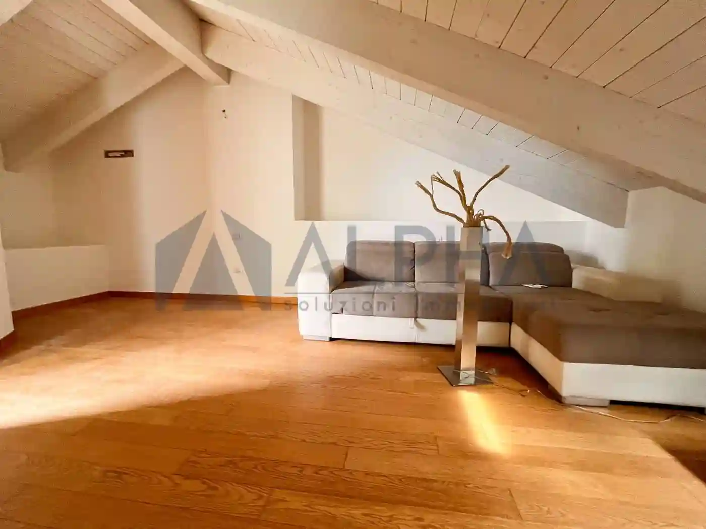 Attico - Mansarda - foto 2