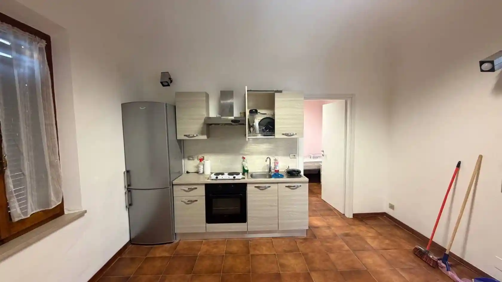 Appartamento in vendita a Sinalunga
