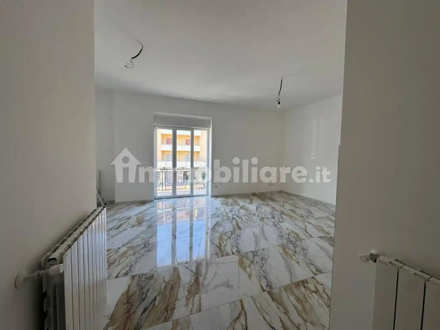 Appartamento in vendita a Curti