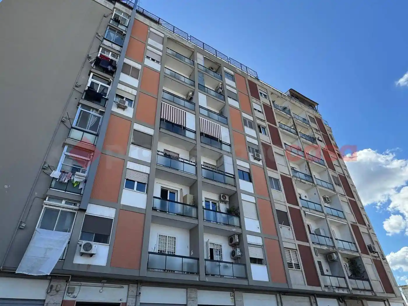 Appartamento in vendita a Bari