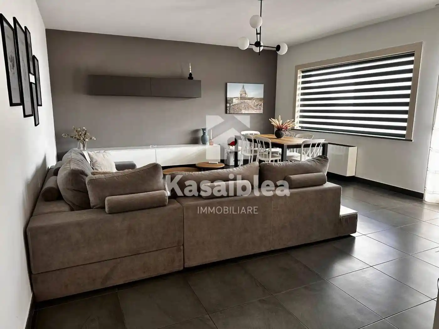 Appartamento in vendita a Ragusa