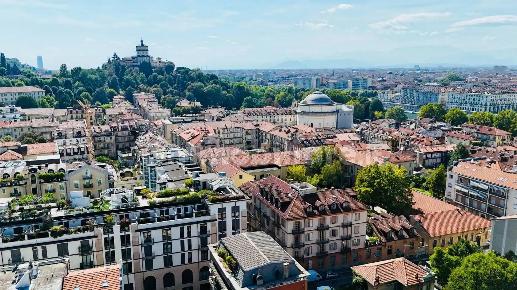 Appartamento in affitto a Torino