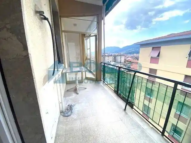 Appartamento in affitto a La Spezia