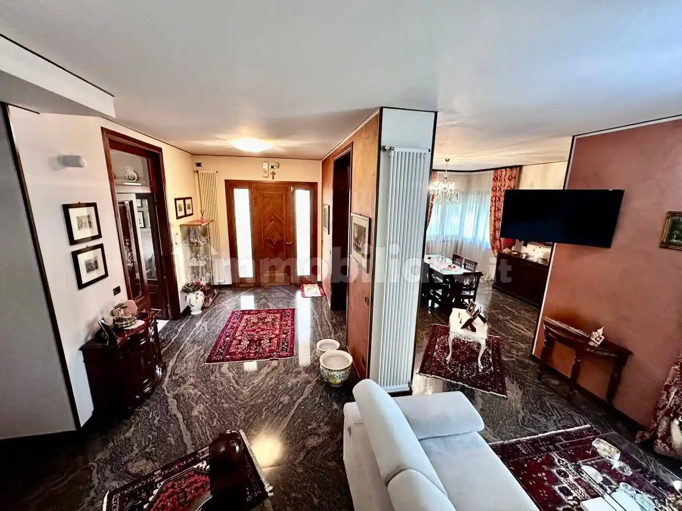 Villa in vendita a Ponso