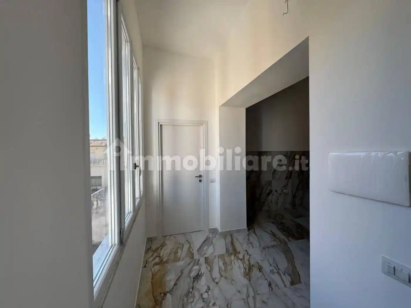 Appartamento in vendita a Curti