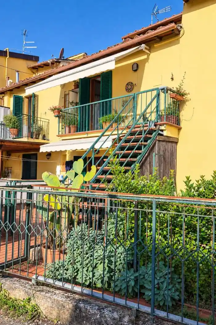 Appartamento in vendita a Impruneta