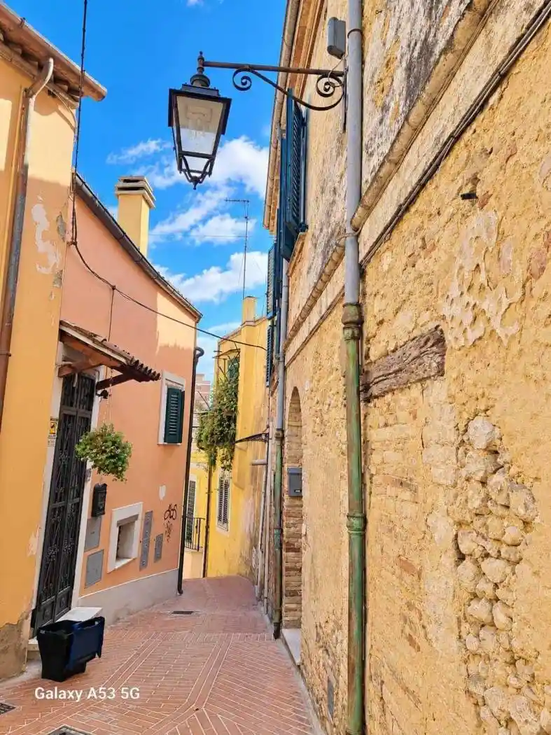 Appartamento in affitto a Lanciano