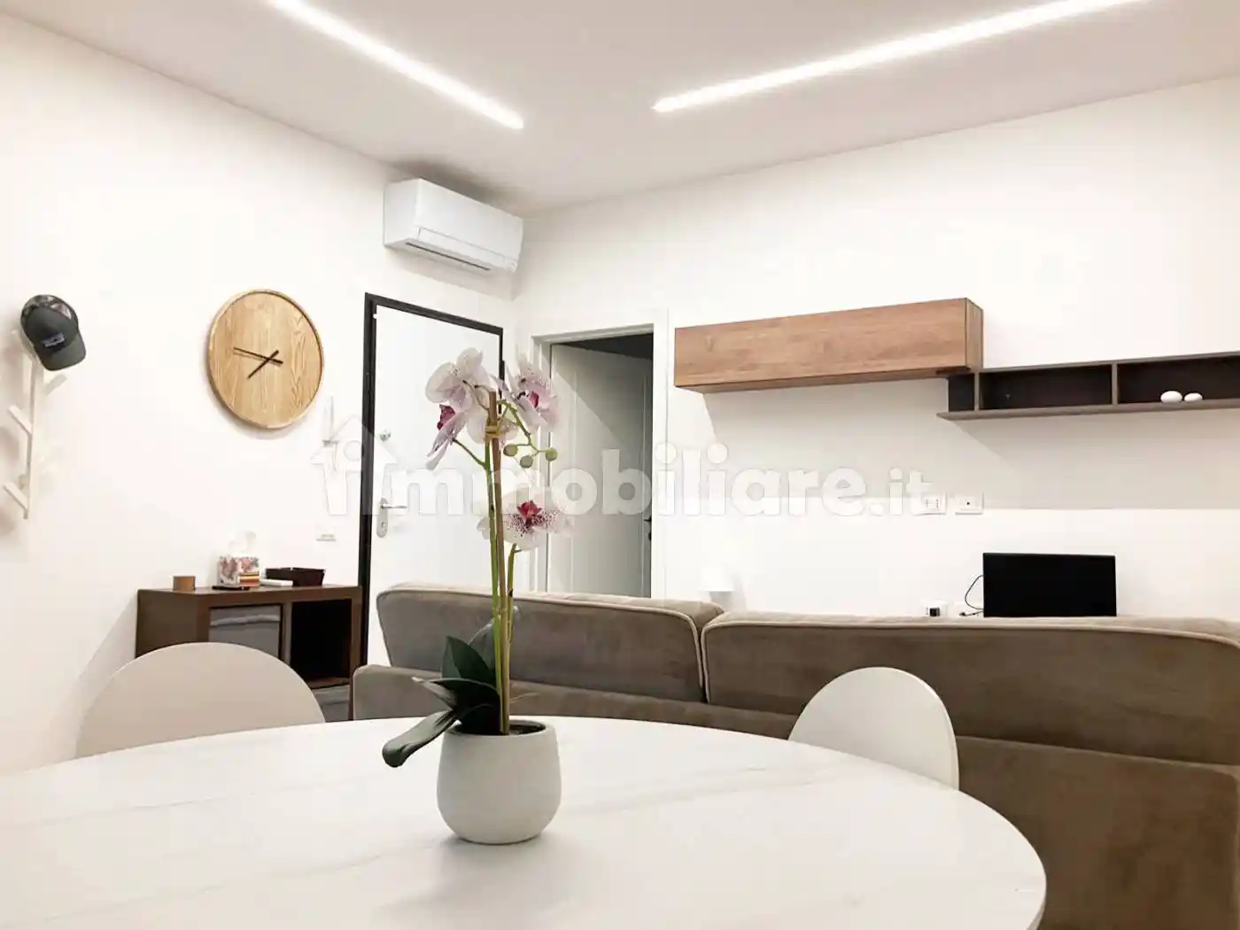 Appartamento in affitto a Pontedera