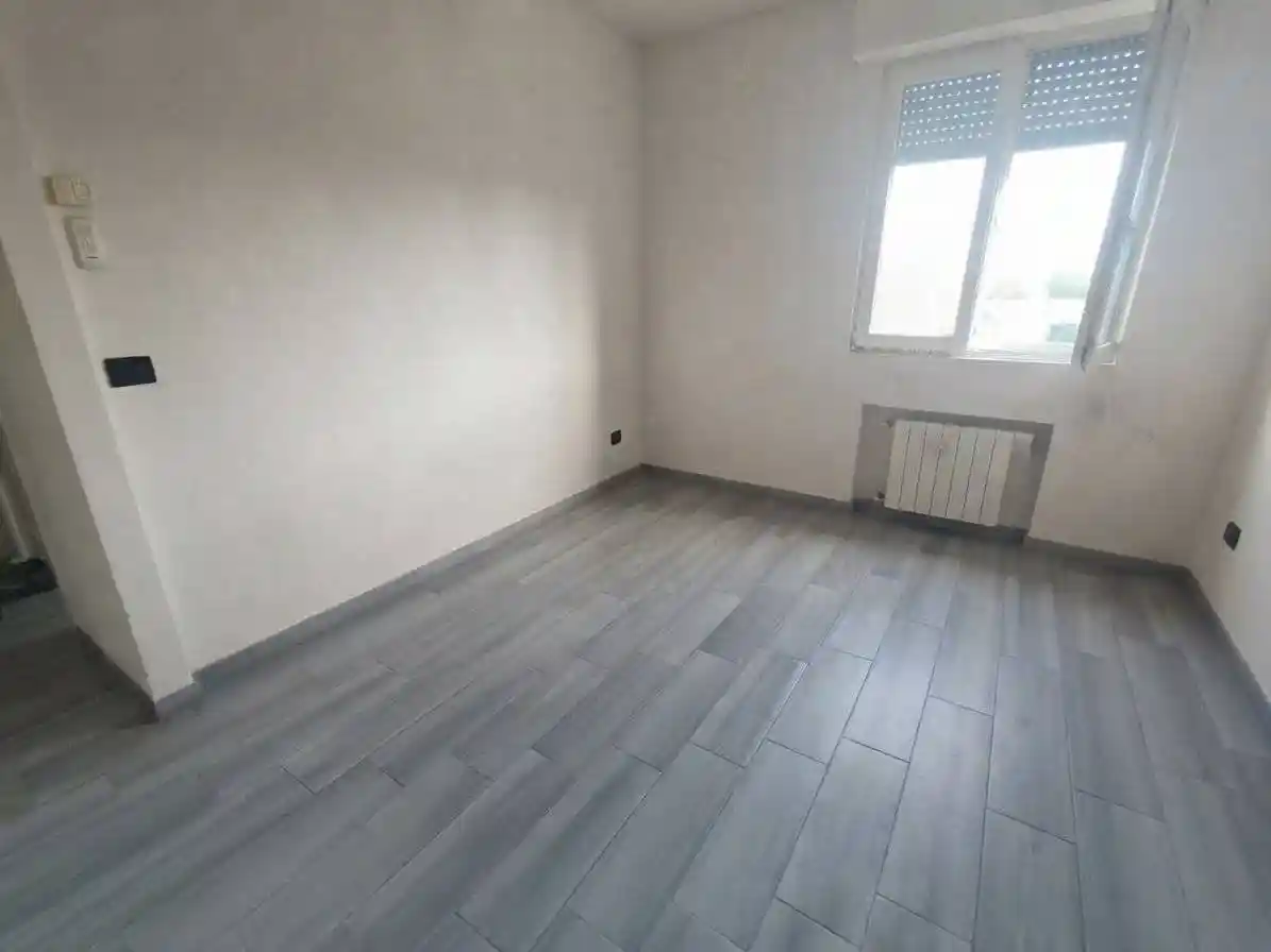 Appartamento in vendita a Paderno Dugnano