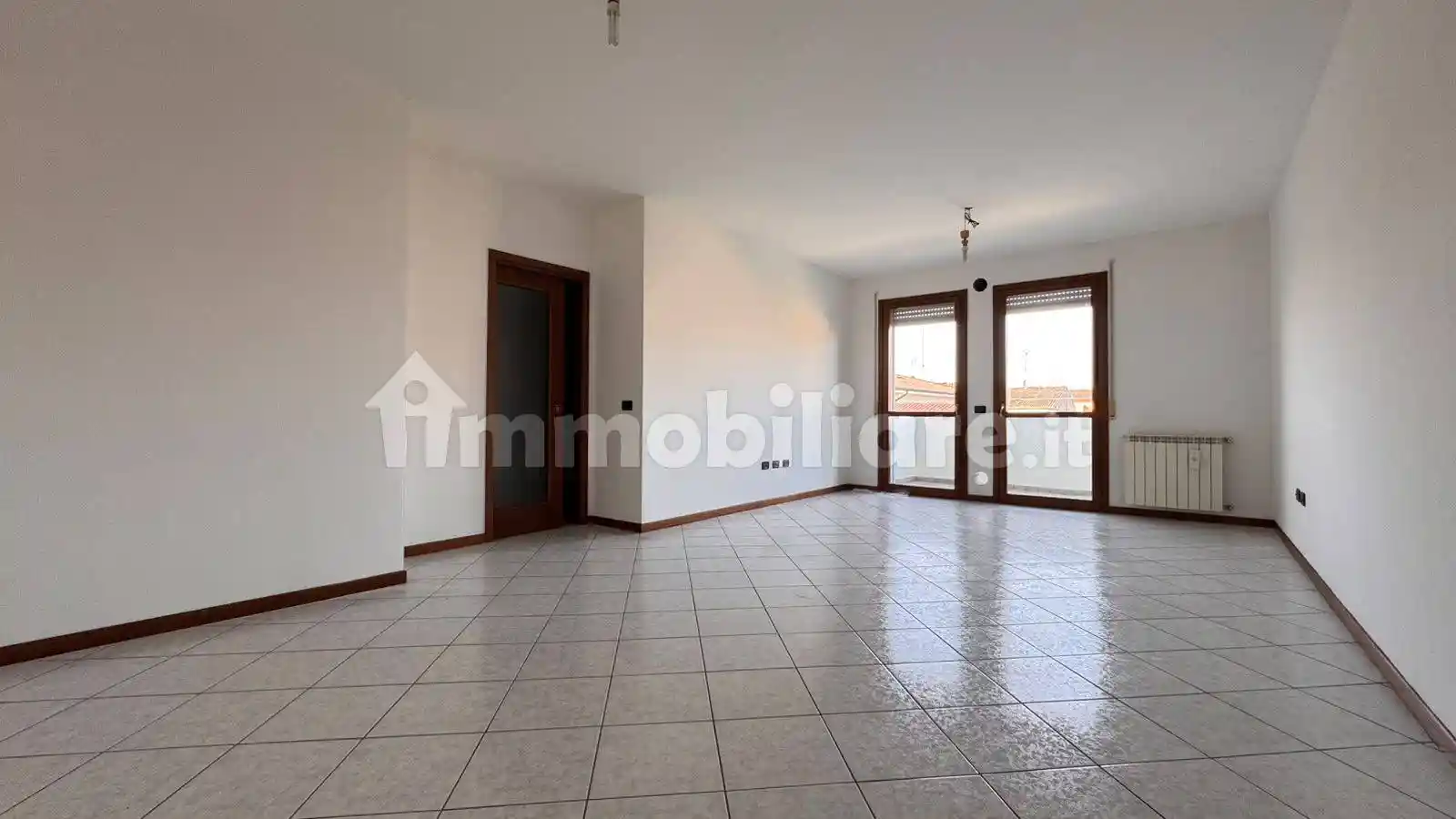 Appartamento in vendita a Castel Goffredo