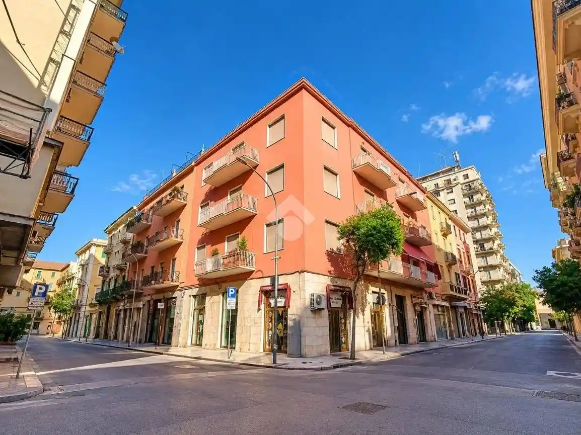 Appartamento in vendita a Foggia