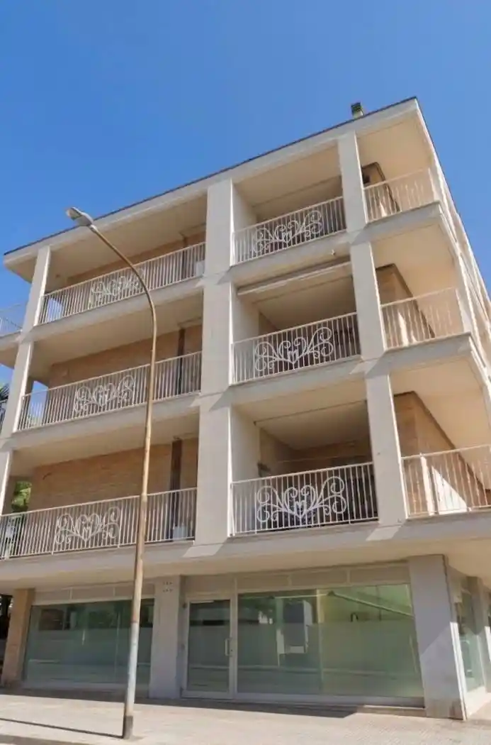 Appartamento in affitto a Grottammare