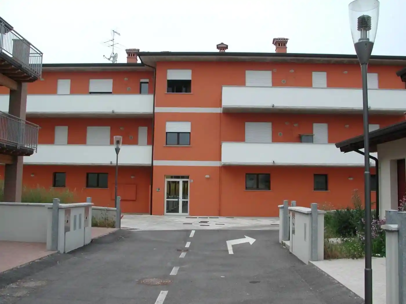 Appartamento in vendita a Casaloldo