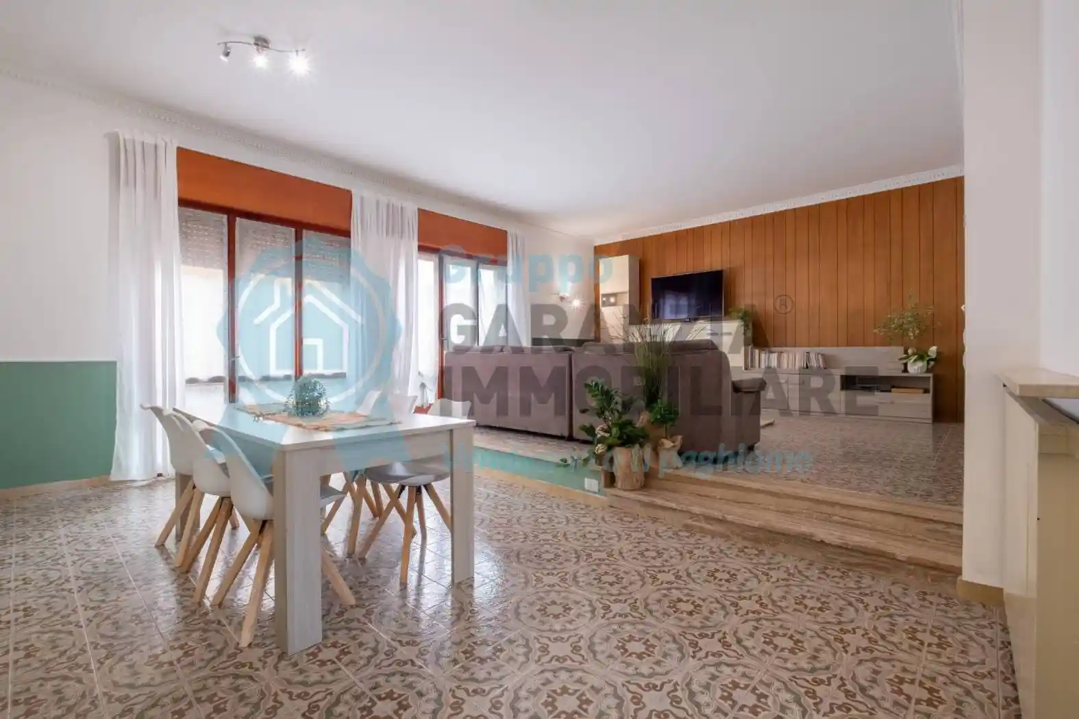 Villa in vendita a San Giorgio Bigarello