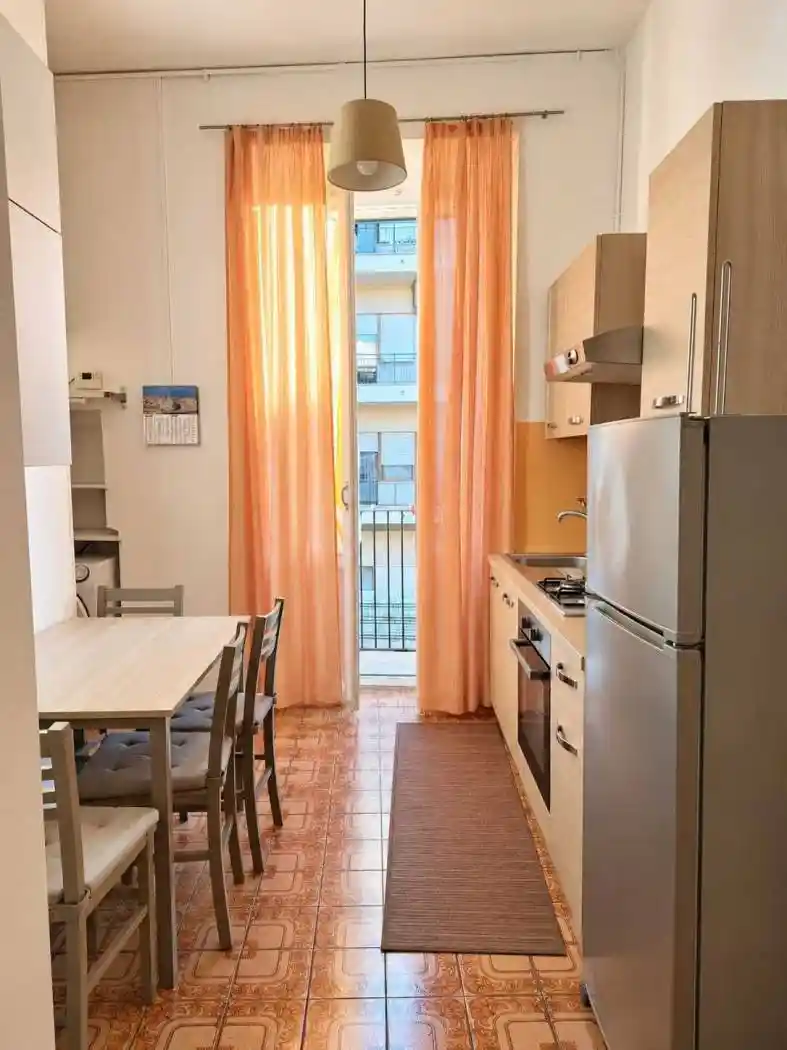Casa indipendente in affitto a Lanciano