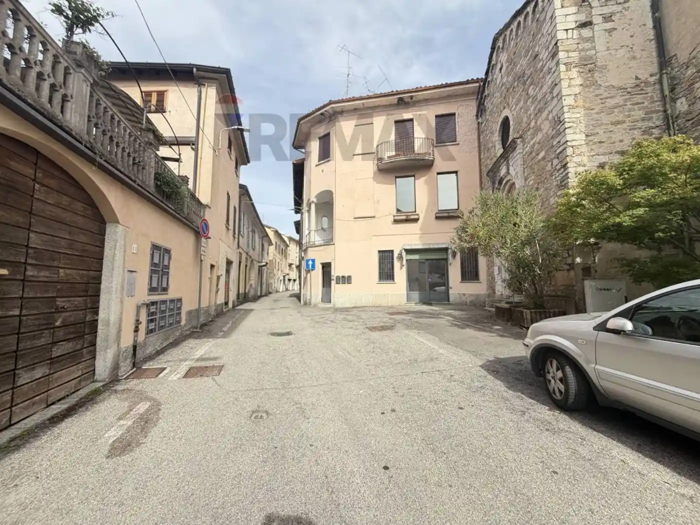 Appartamento in vendita a Varese