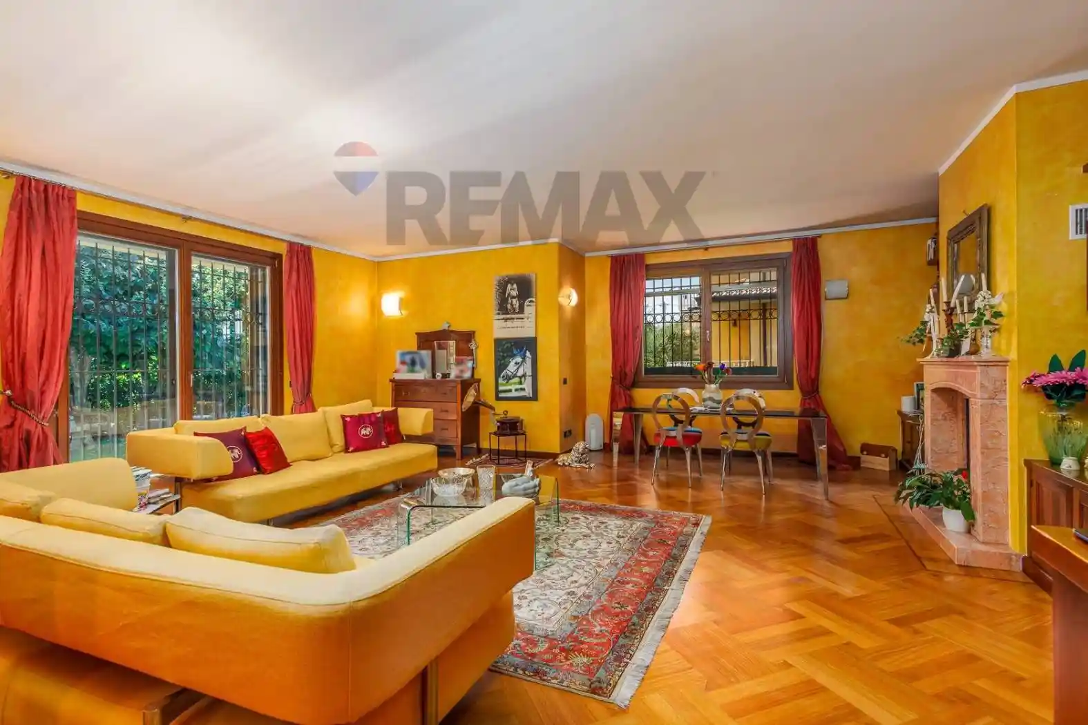 Villa in vendita a Stezzano