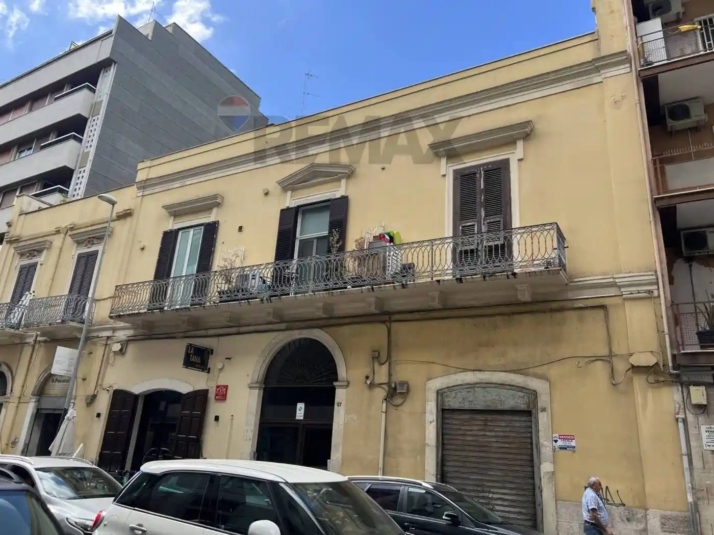 Appartamento in vendita a Bari