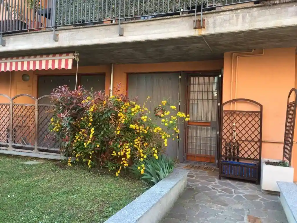 Appartamento in affitto a Trezzano sul Naviglio