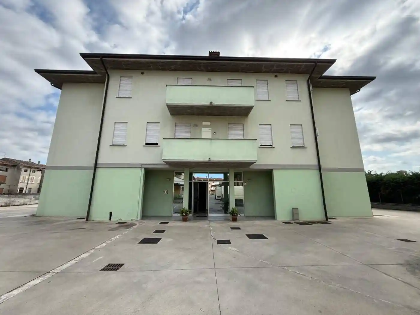 Appartamento in vendita a Casaloldo